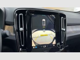 Volvo C40 segunda mano Zaragoza