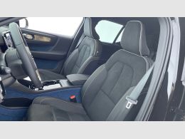 Volvo XC40 segunda mano Zaragoza