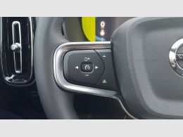 Volvo XC40 segunda mano Zaragoza