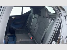 Volvo XC40 segunda mano Zaragoza