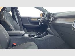 Volvo C40 segunda mano Zaragoza