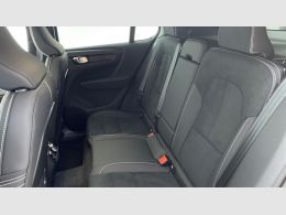 Volvo C40 segunda mano Zaragoza