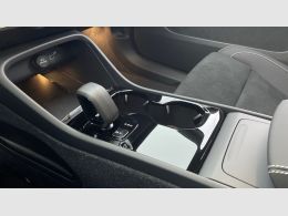 Volvo C40 segunda mano Zaragoza