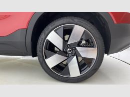 Volvo C40 segunda mano Zaragoza