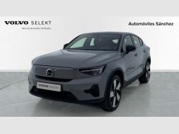 Volvo C40 segunda mano Zaragoza