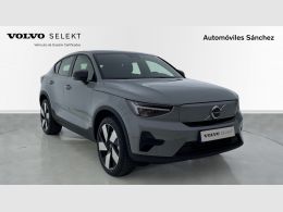 Volvo C40 segunda mano Zaragoza