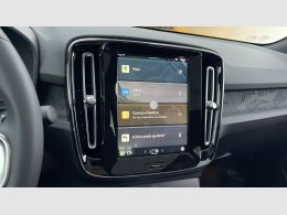 Volvo C40 segunda mano Zaragoza