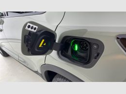 Volvo C40 segunda mano Zaragoza