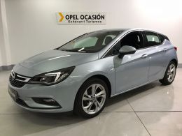Opel Astra de ocasión en Vizcaya Opel Astra segunda mano Vizcaya