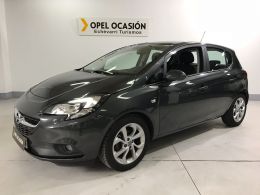 Opel Corsa de ocasión en Vizcaya Opel Corsa segunda mano Vizcaya