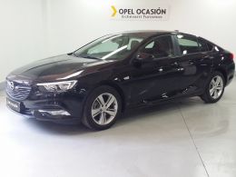 Opel Insignia de ocasión en Vizcaya Opel Insignia segunda mano Vizcaya