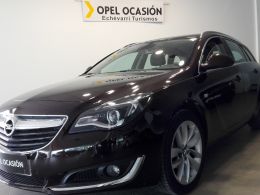 Opel Insignia de ocasión en Vizcaya Opel Insignia segunda mano Vizcaya