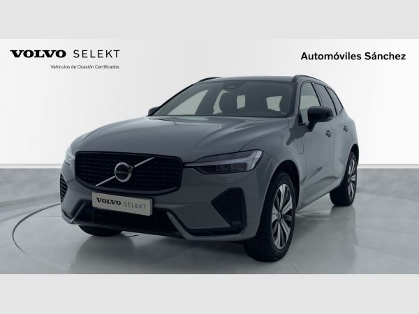 Volvo XC60 segunda mano Zaragoza