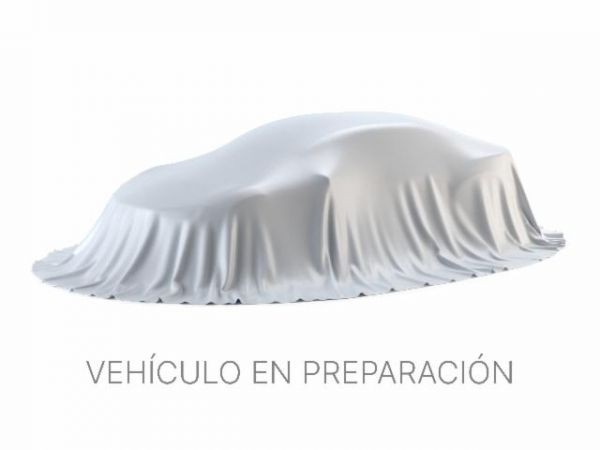 Hyundai Kona segunda mano Huesca
