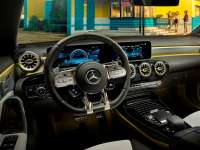 Mercedes-Benz AMG CLA SHOOTING BRAKE nuevo Madrid