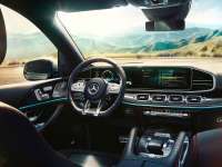 Mercedes-Benz AMG GLE SUV nuevo Madrid