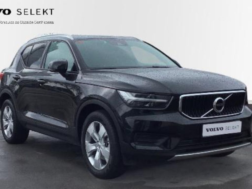 Oferta Volvo XC40 Segunda Mano Barcelona (id)